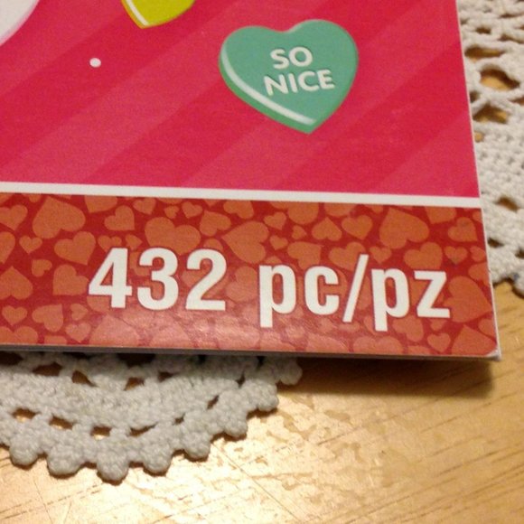 Valentine's Day cards, stickers and books - Picture 9 of 14